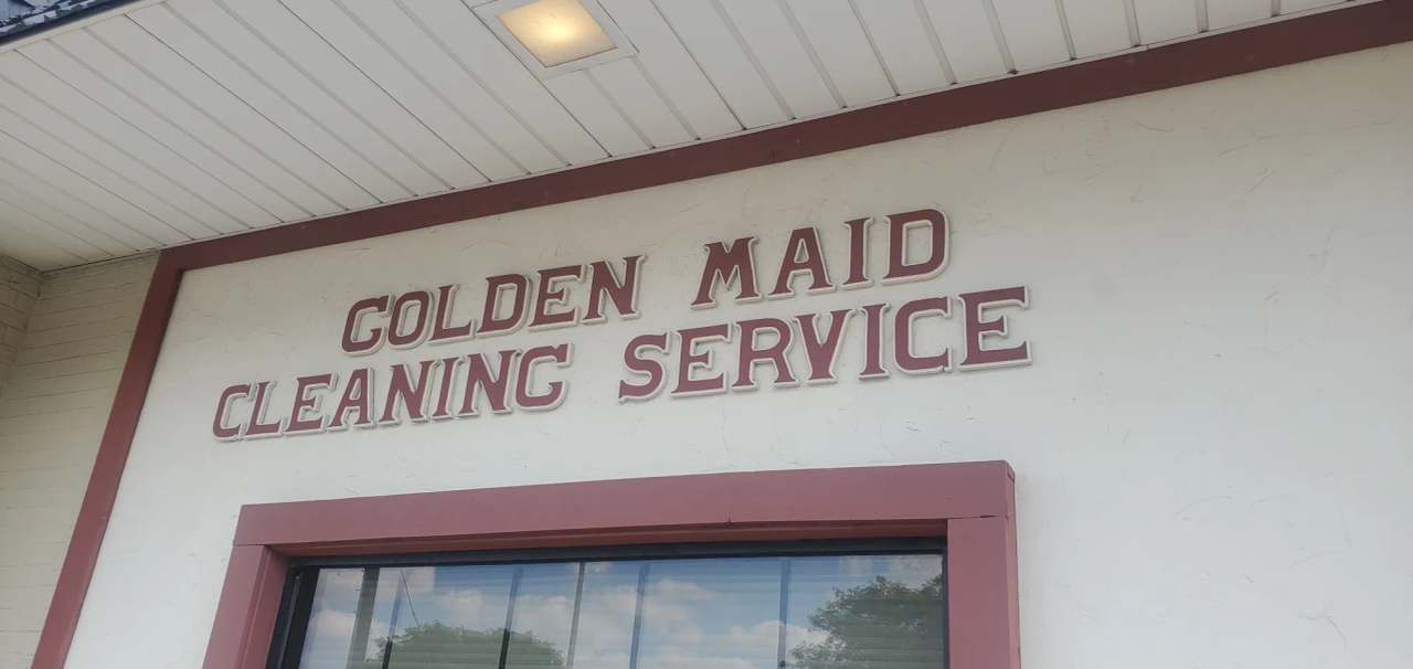 Golden Maid — photo 1