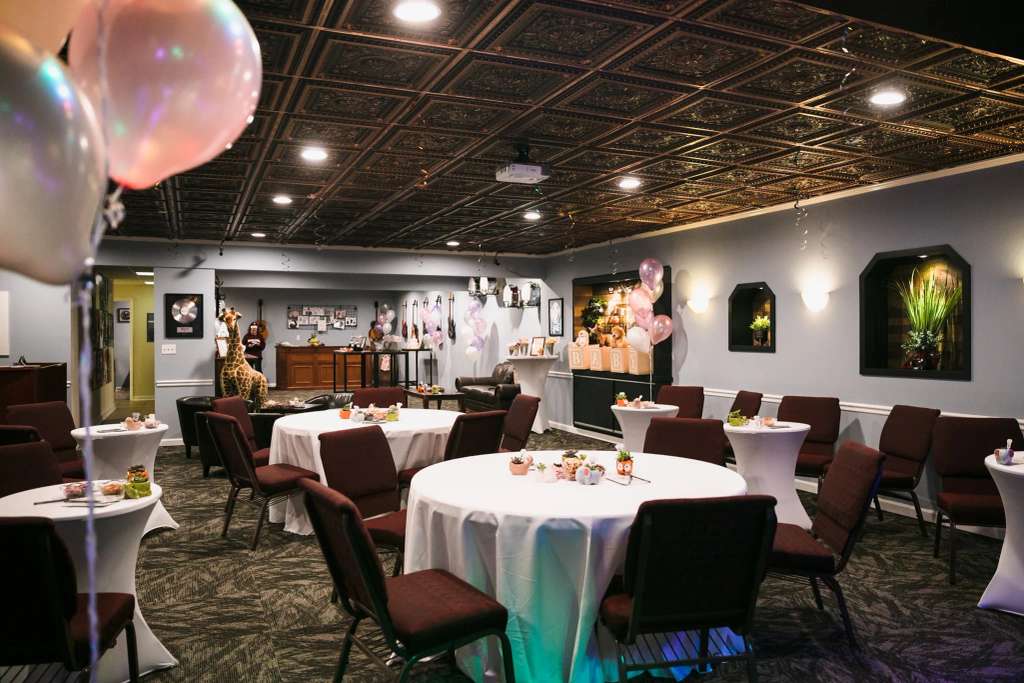MUSIC4LIFE Living Arts Center