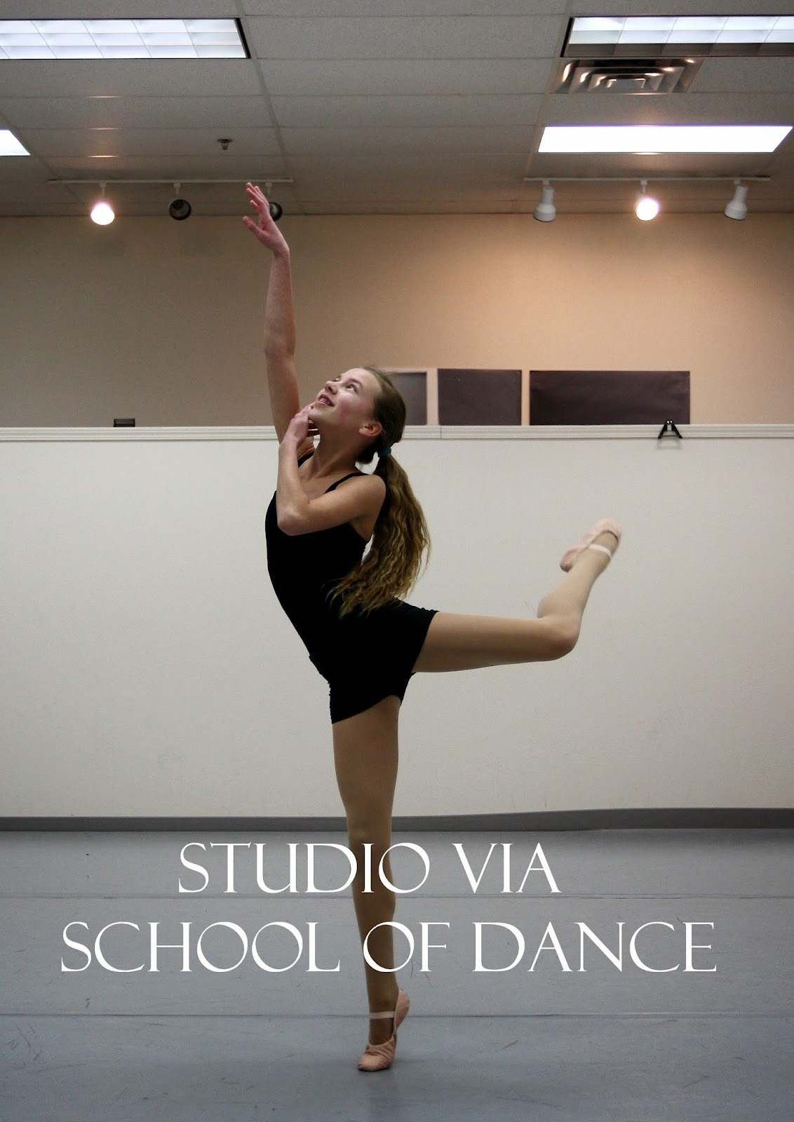 Studio VIA - School Of Dance — photo 2