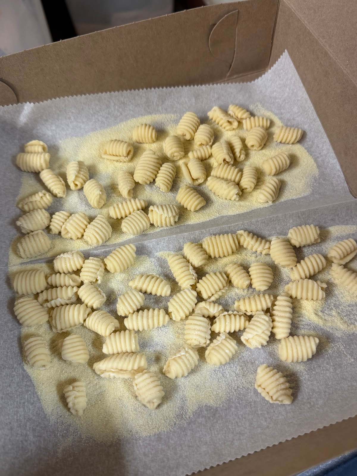 Semolina MKE — photo 3