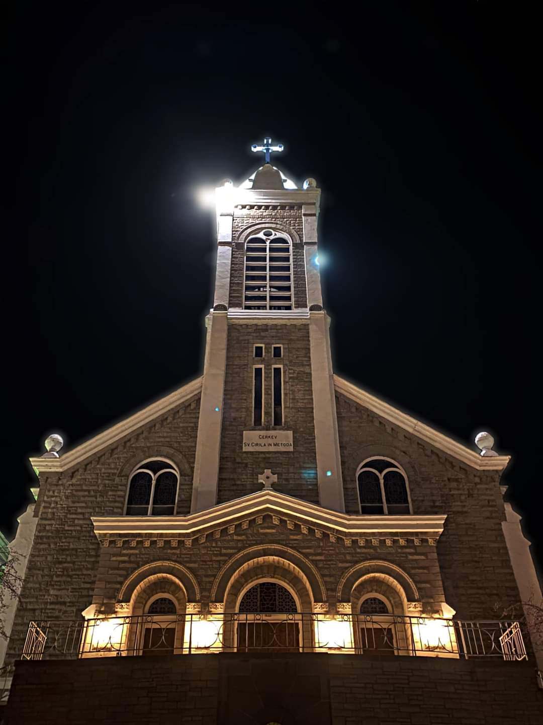 Saint Cyril and Methodius Catholic Church — photo 3