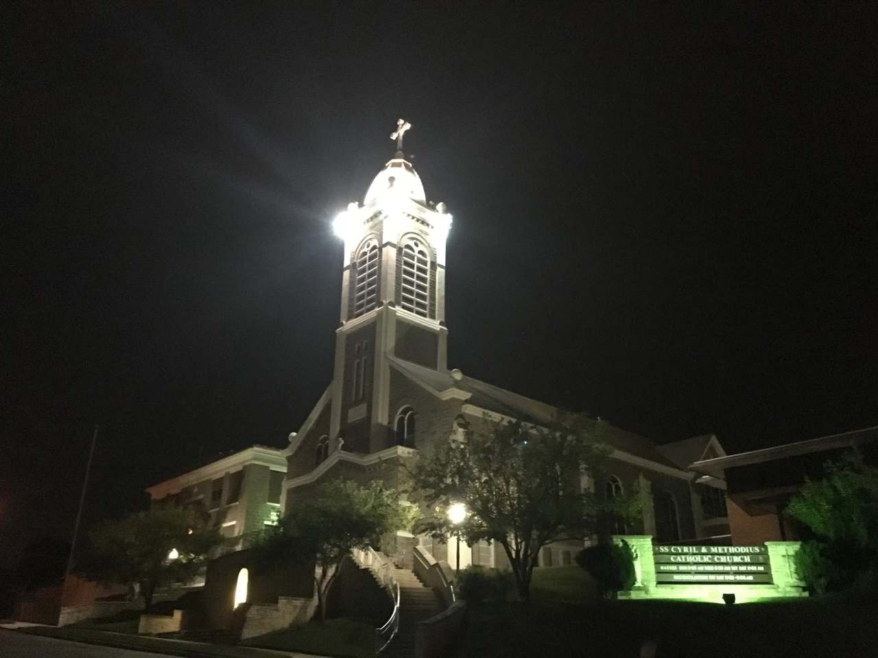 Saint Cyril and Methodius Catholic Church — photo 2