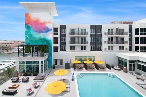 Residence Inn by Marriott Clearwater Beach — photo 1
