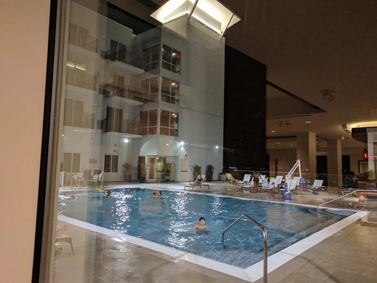 Residence Inn by Marriott Clearwater Beach — photo 3