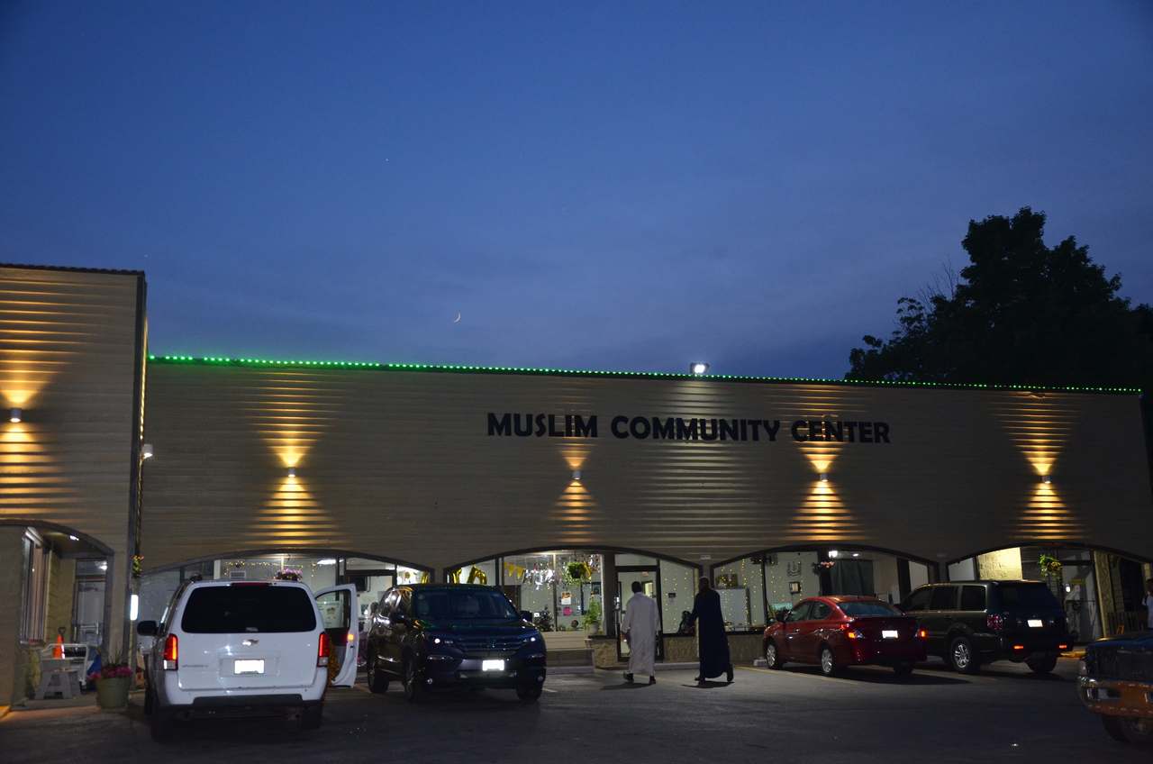 Milwaukee Islamic Dawah Center (Masjid Ar Rahman) — photo 1