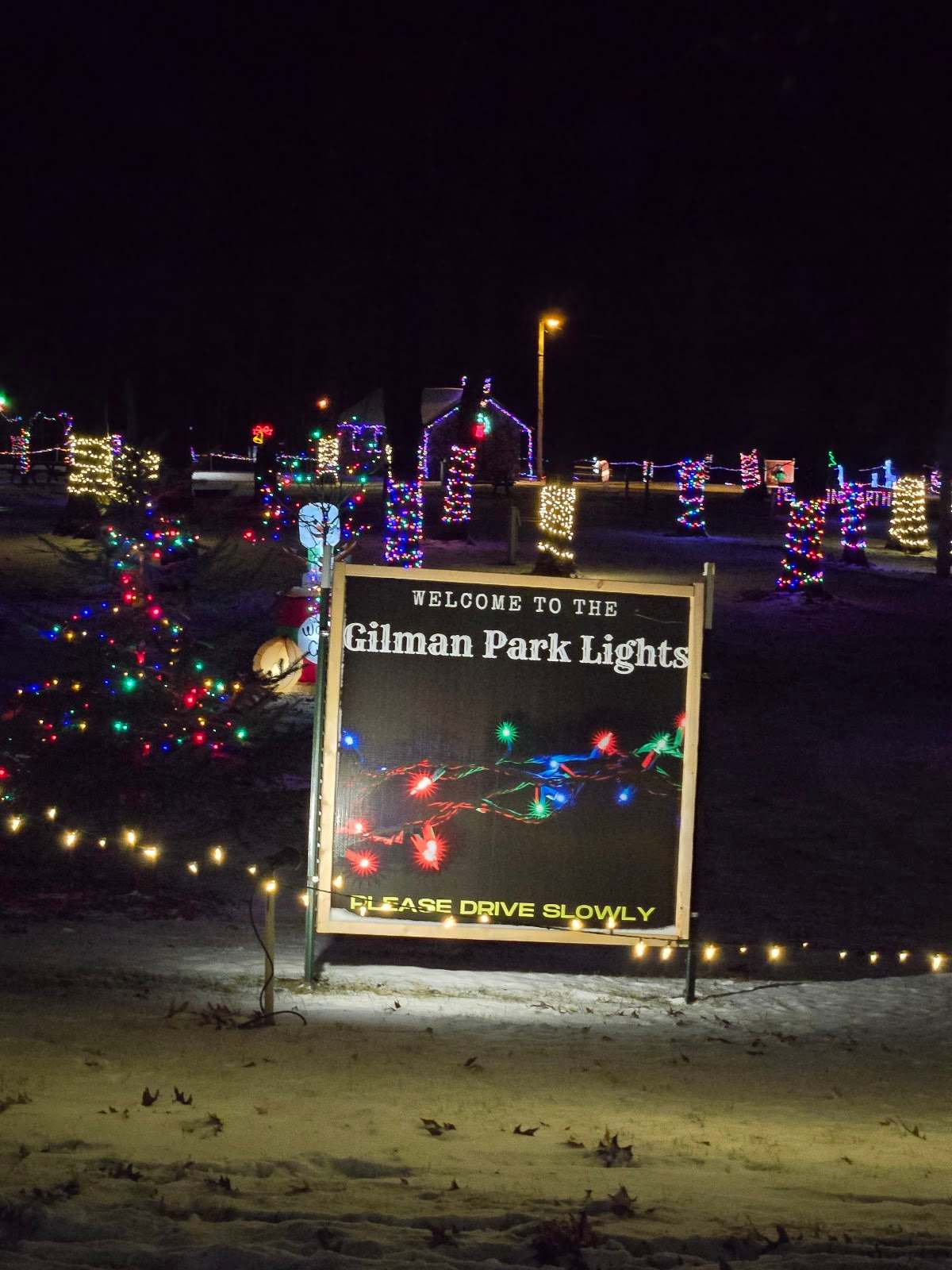 Gilman Scout Park — photo 3