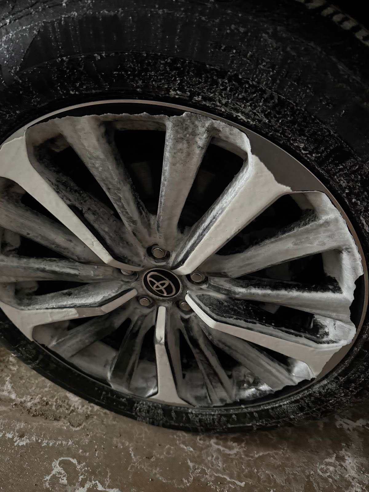 Jilly's Car Wash - Menomonee Falls — photo 4