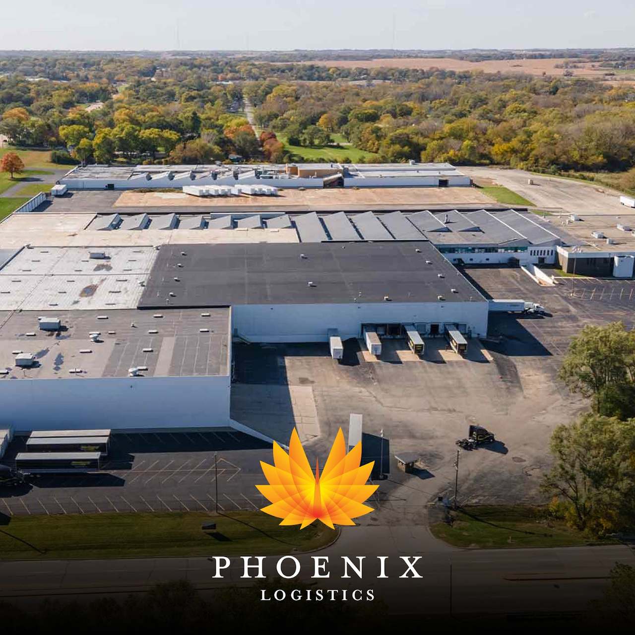 Phoenix Logistics (E Kilbourn Ave) — photo 1