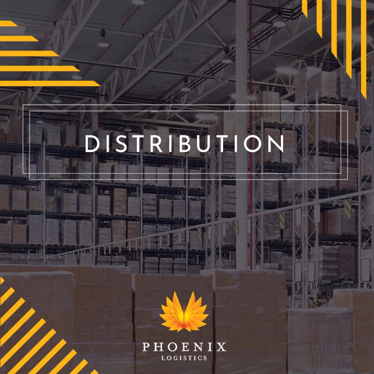Phoenix Logistics (E Kilbourn Ave) — photo 5