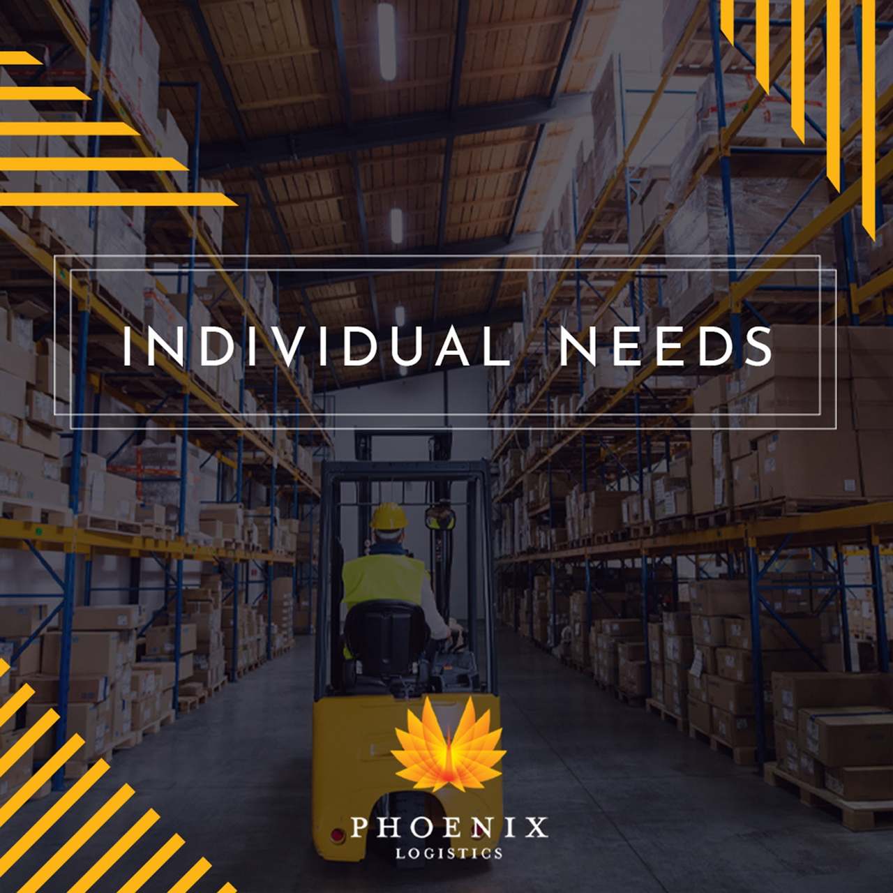 Phoenix Logistics (E Kilbourn Ave) — photo 6