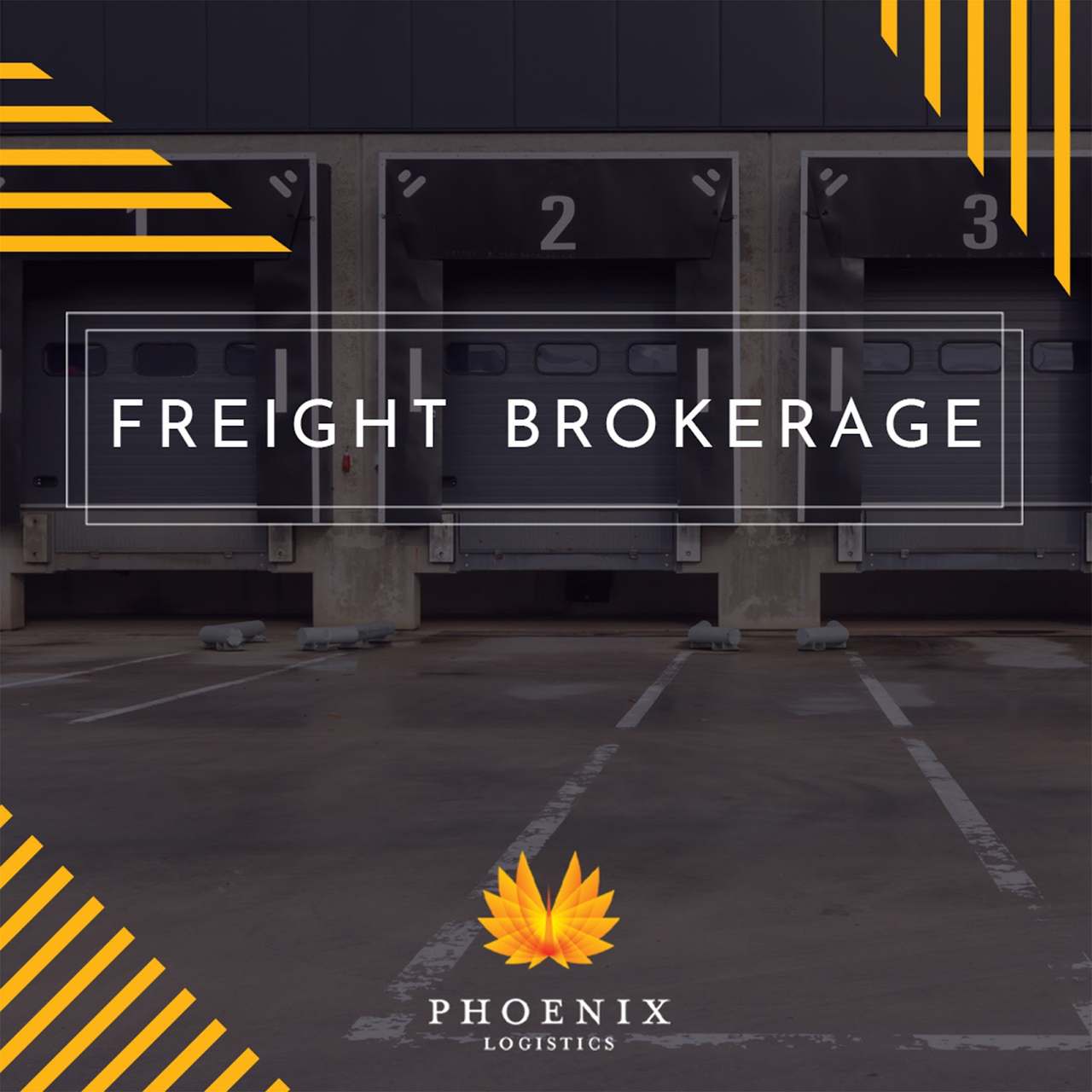 Phoenix Logistics (E Kilbourn Ave) — photo 7