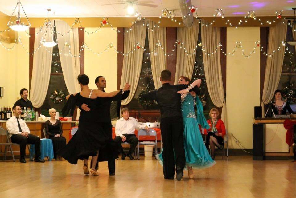 East Towne Ballroom — photo 2