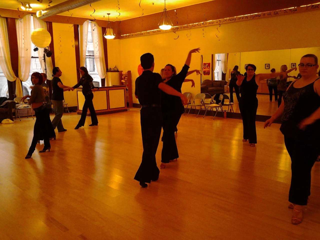 East Towne Ballroom — photo 1