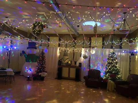 East Towne Ballroom — photo 3