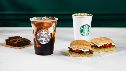 Starbucks Coffee Company — photo 3