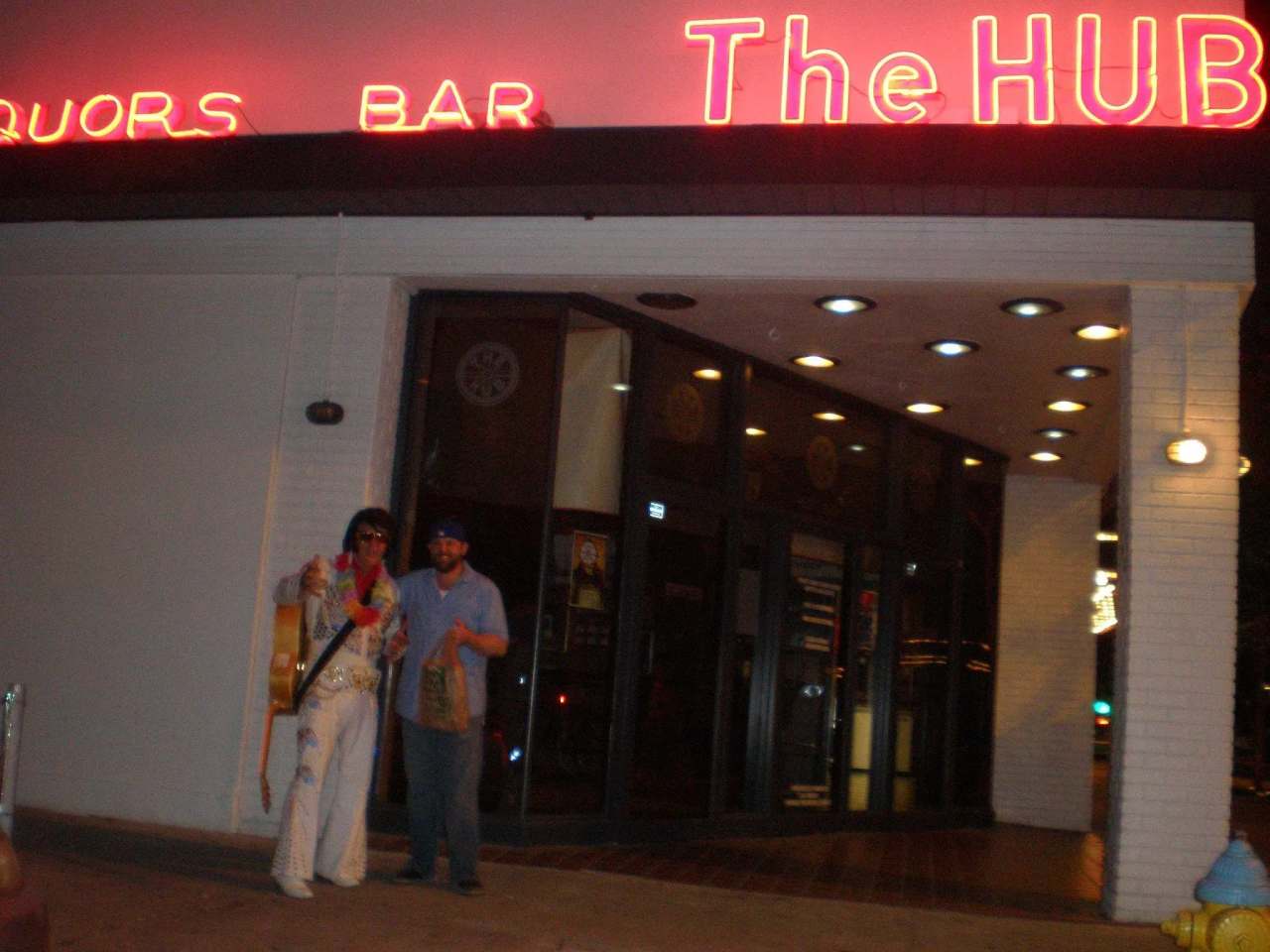 The Hub Bar — photo 1