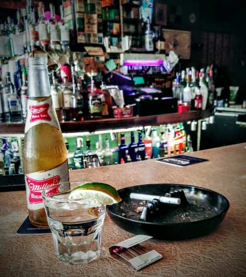 The Hub Bar — photo 2