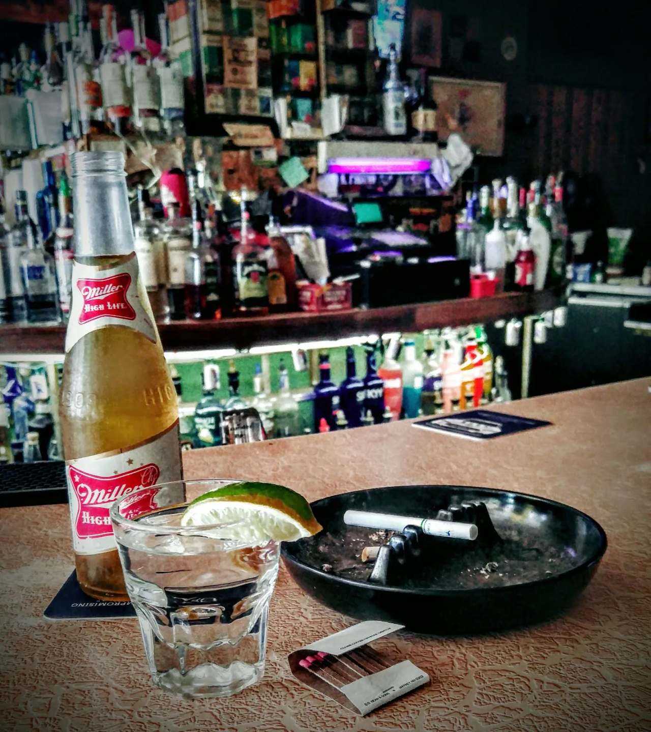 The Hub Bar — photo 2