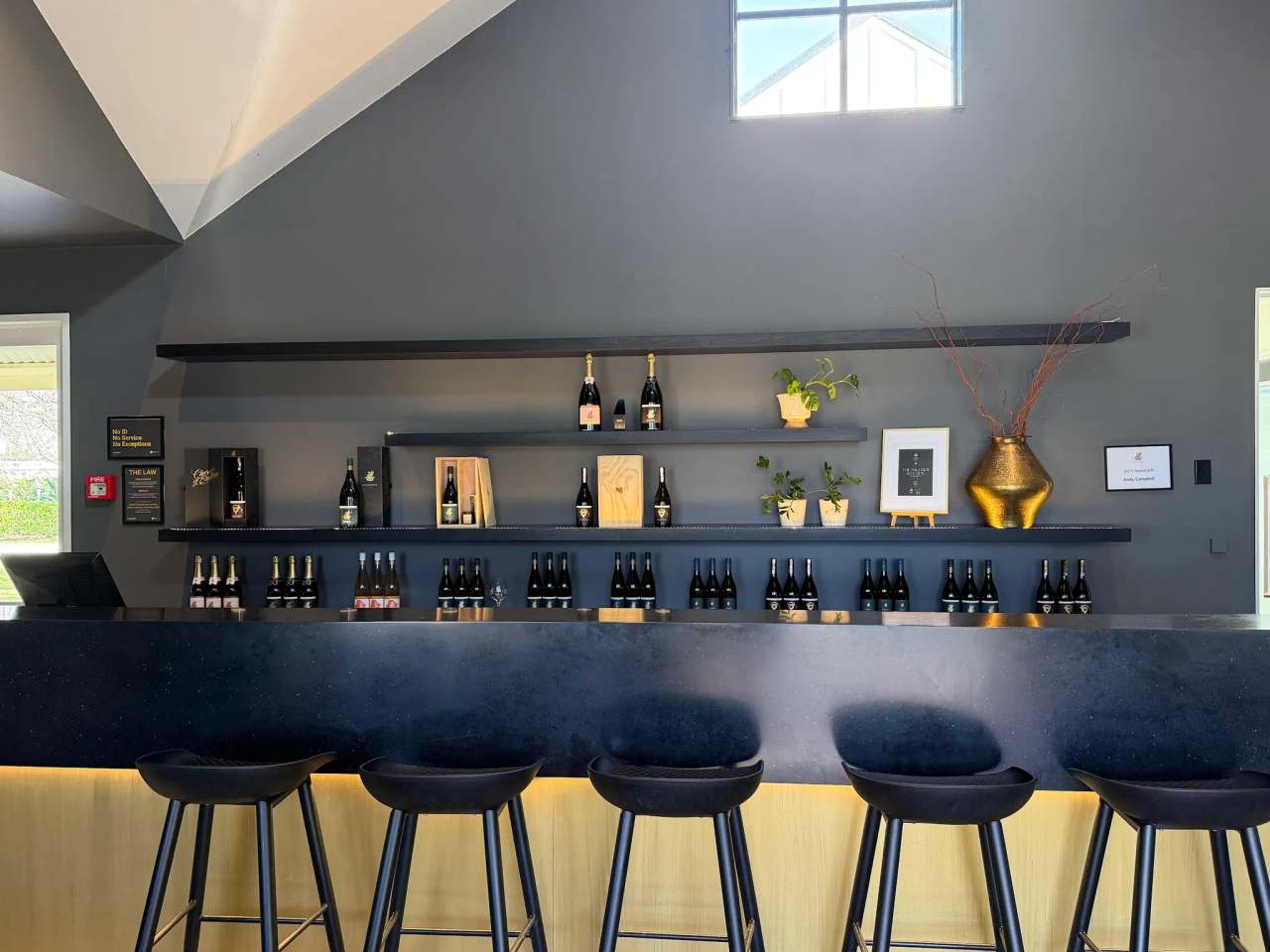 Palliser Estate Cellar Door — photo 5