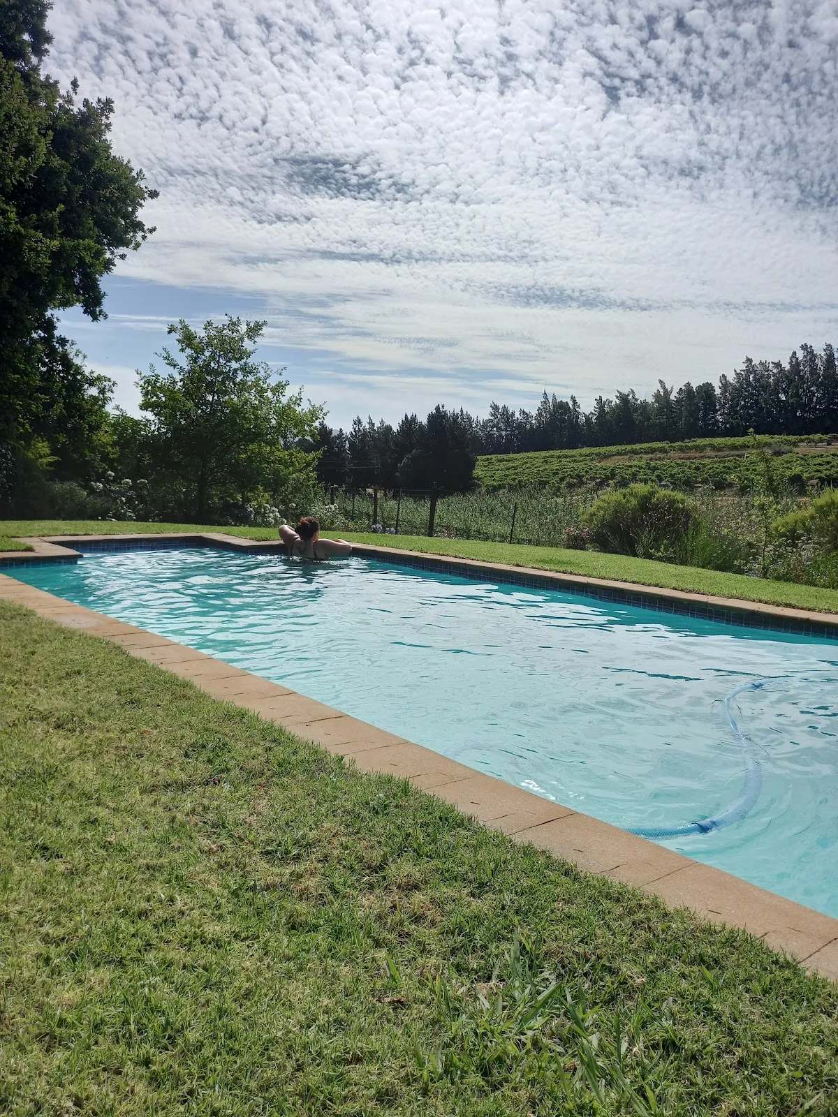 Modderkloof Farm Accommodation — photo 4