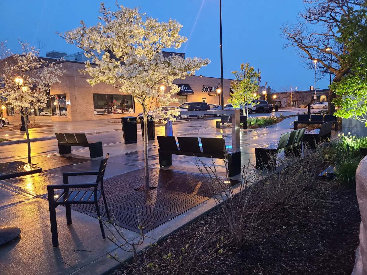 The Union Hotel & Restaurant — photo 1