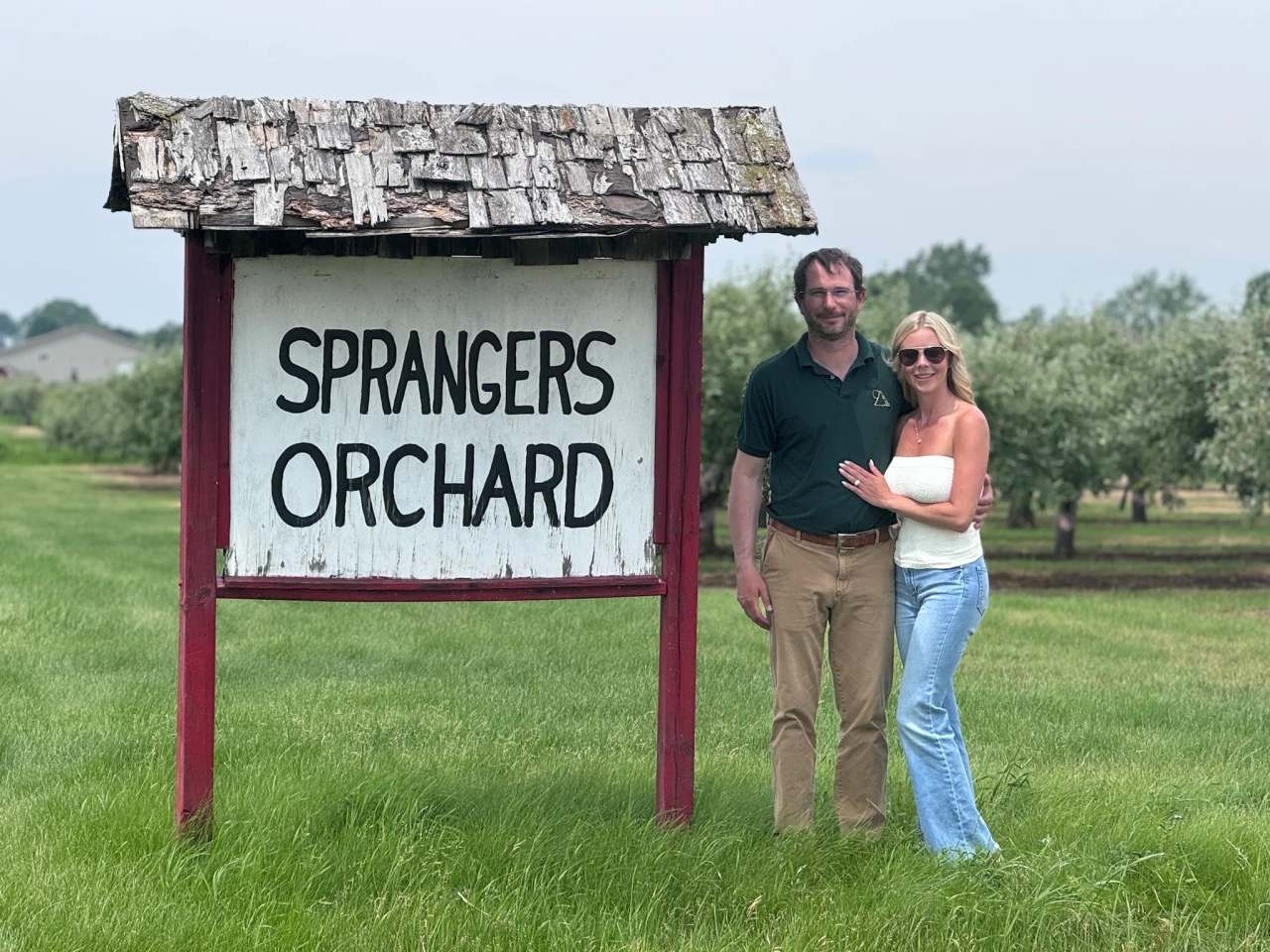 Sprangers Orchard — photo 1