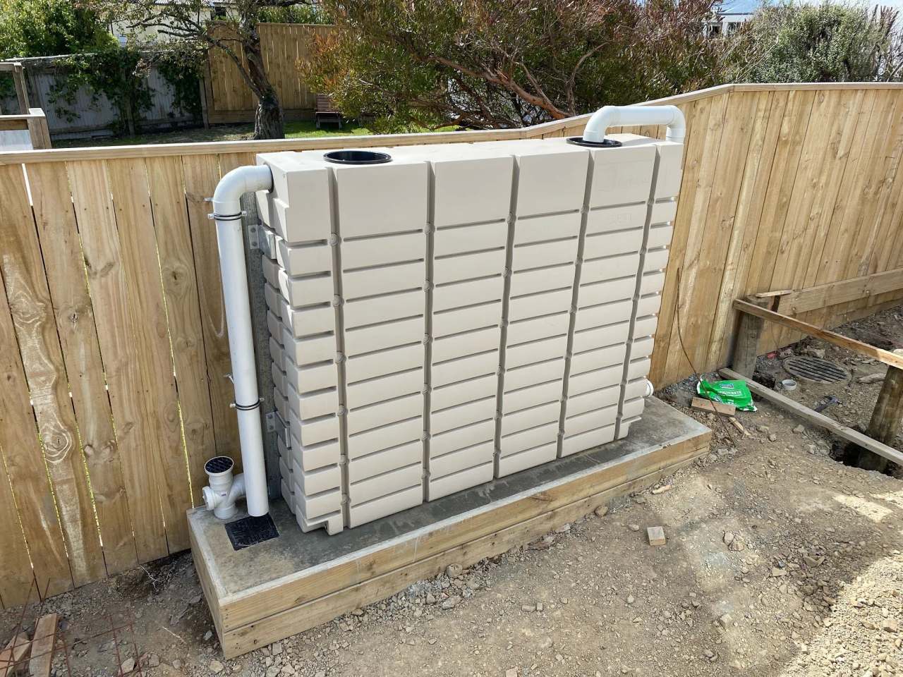 A&K Plumbing & Electrical Ltd — photo 3