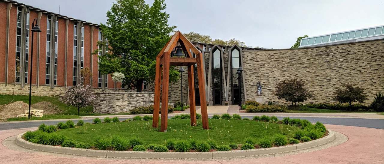 Priests of the Sacred Heart - Sacred Heart Monastery — photo 3