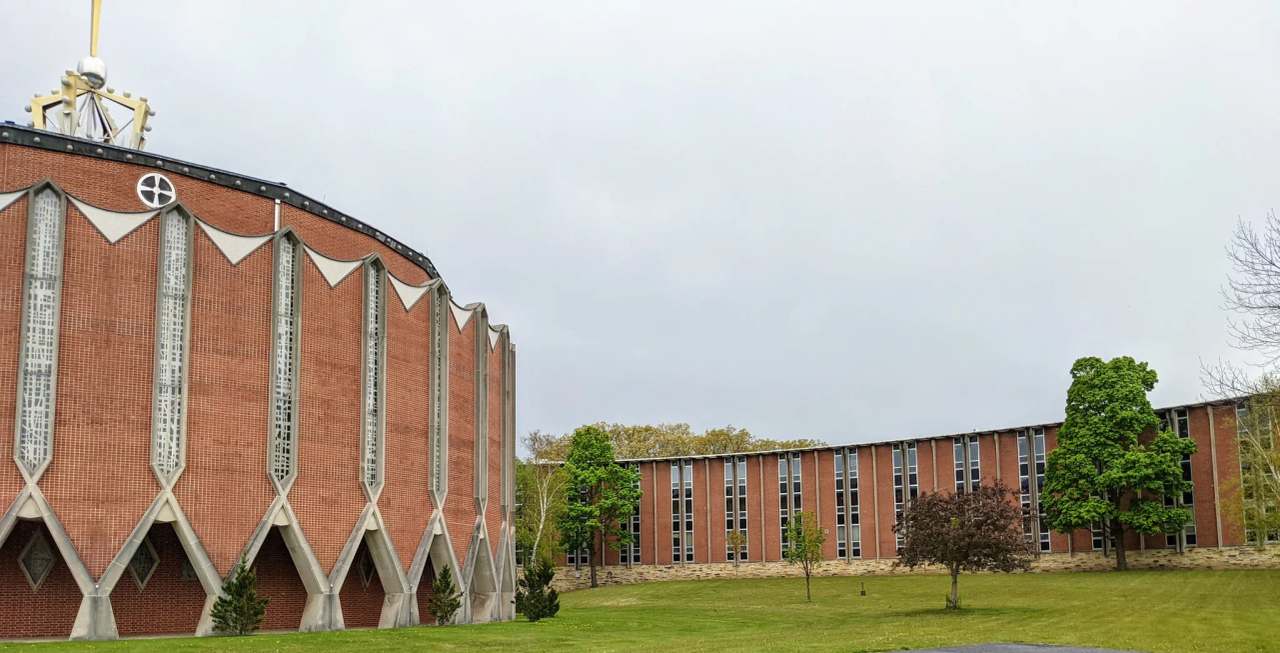 Priests of the Sacred Heart - Sacred Heart Monastery — photo 1