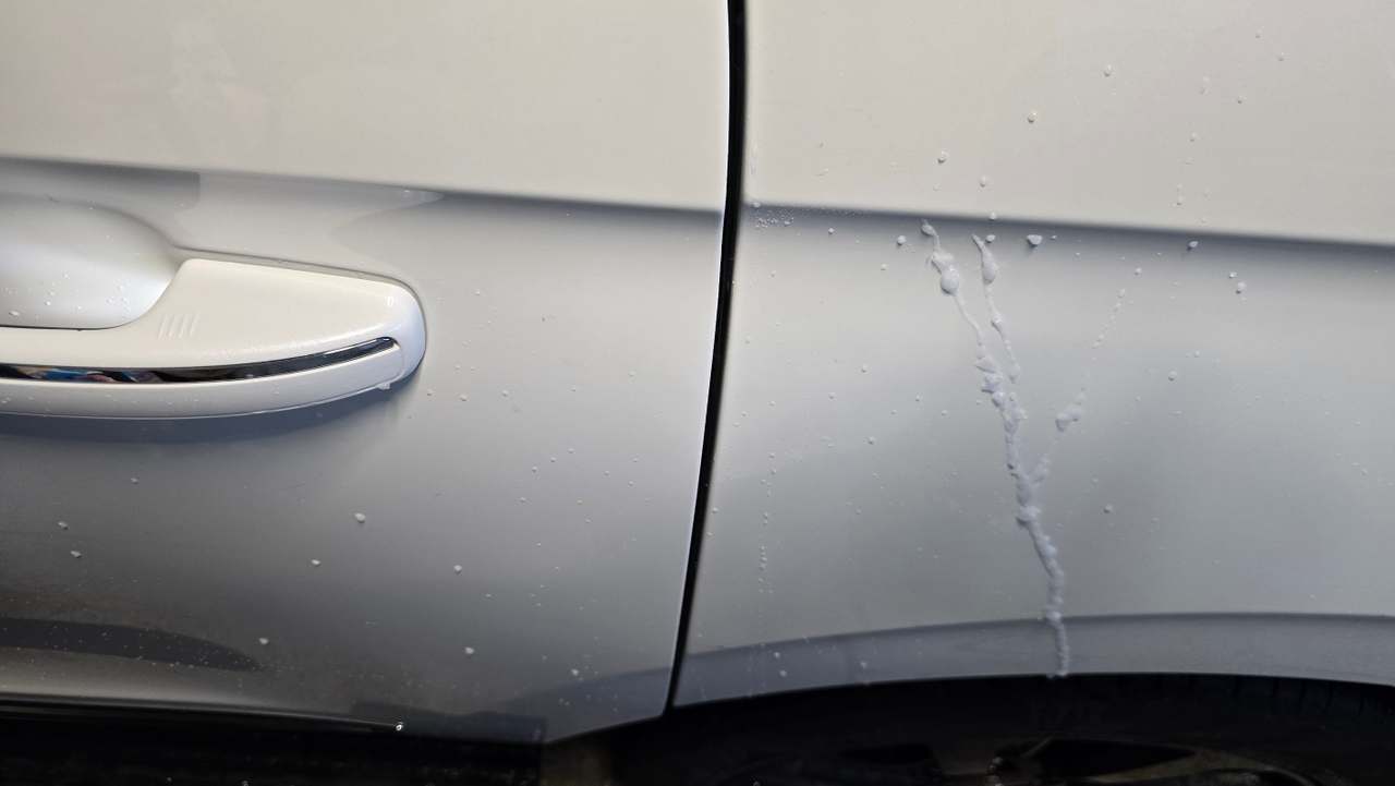 Kwik trip carwash — photo 2