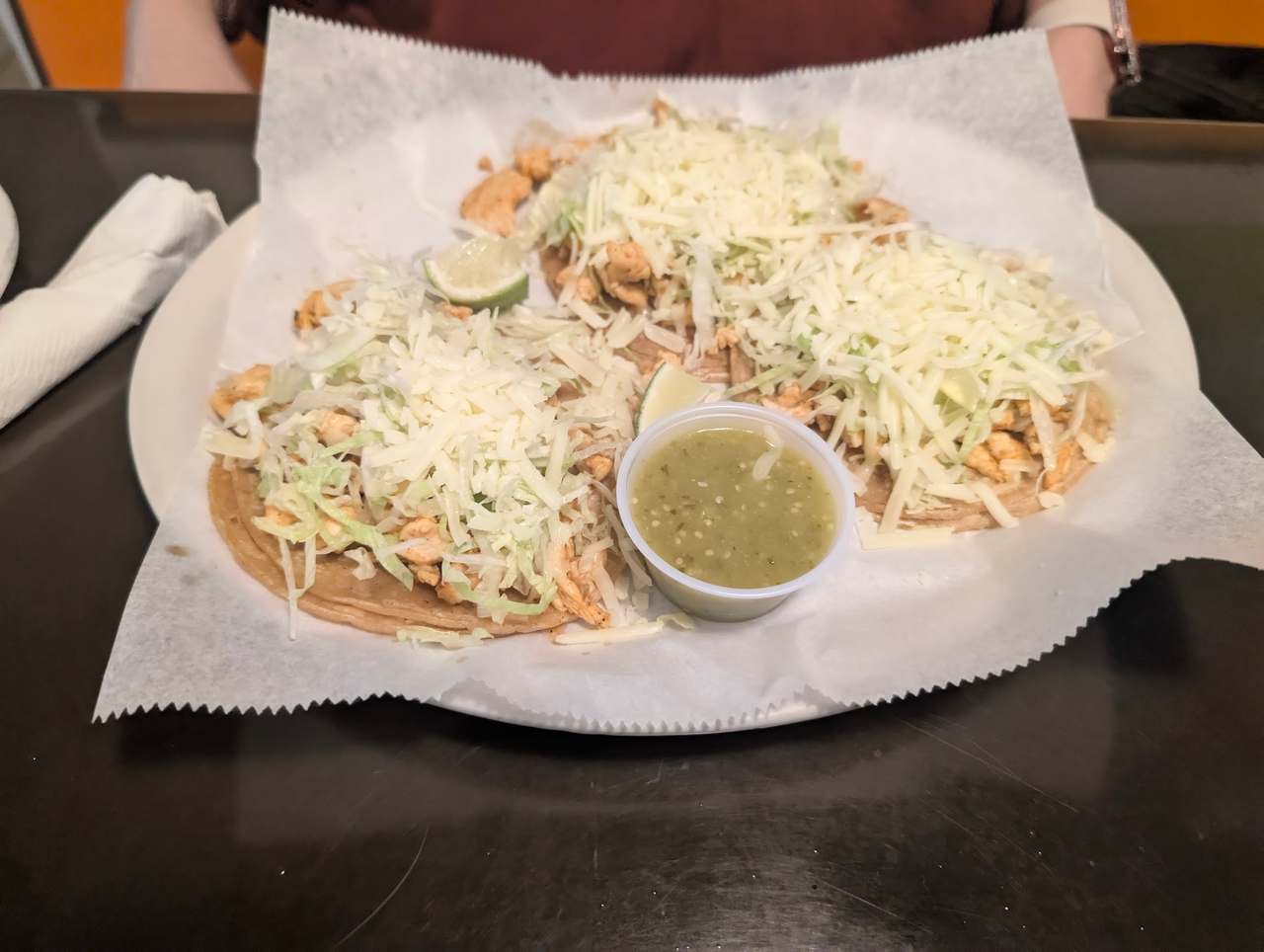 Pacifico Mexican Bar And Grill — photo 2