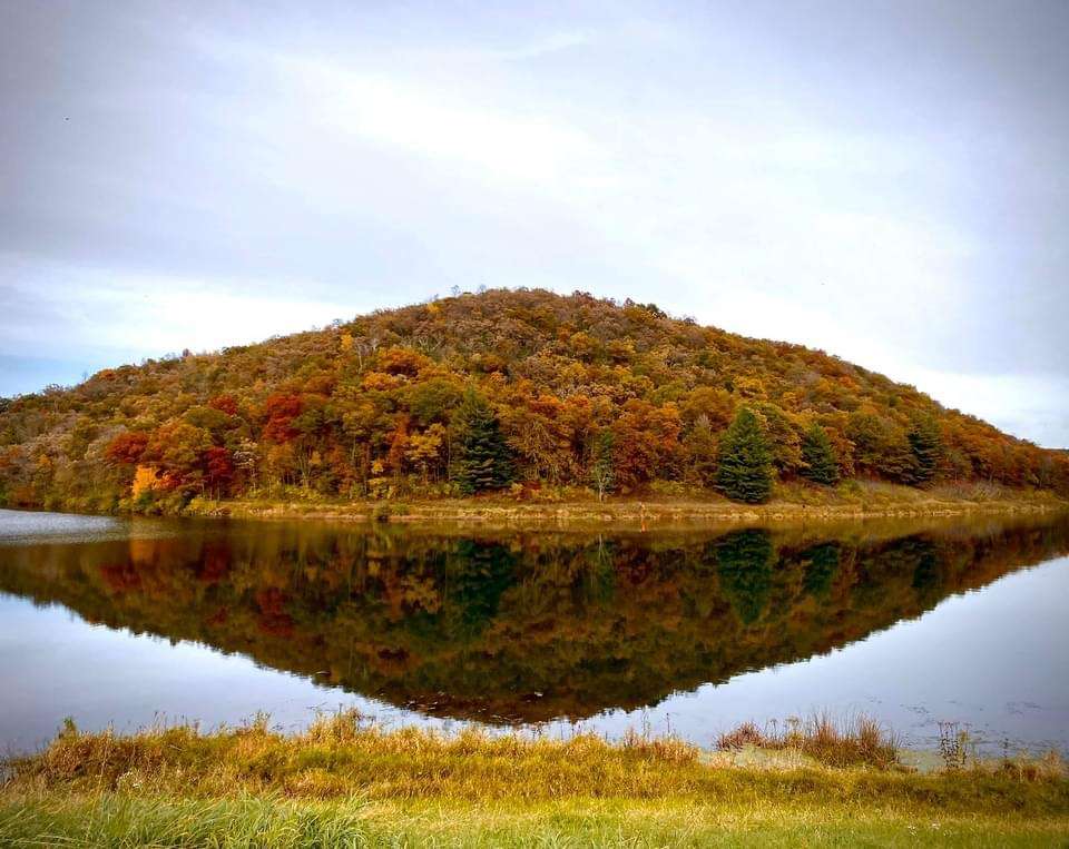 Sidie Hollow Park