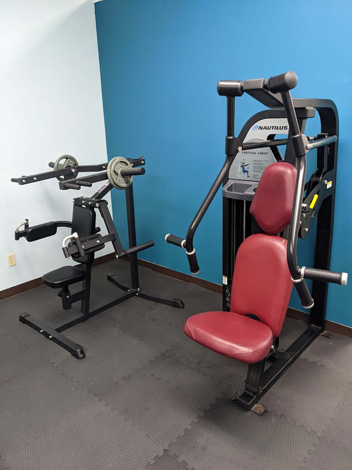 18 Minute Fitness — photo 1