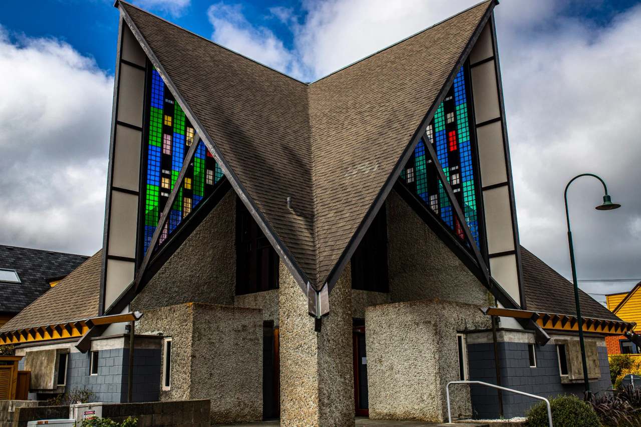 Futuna Chapel — photo 1