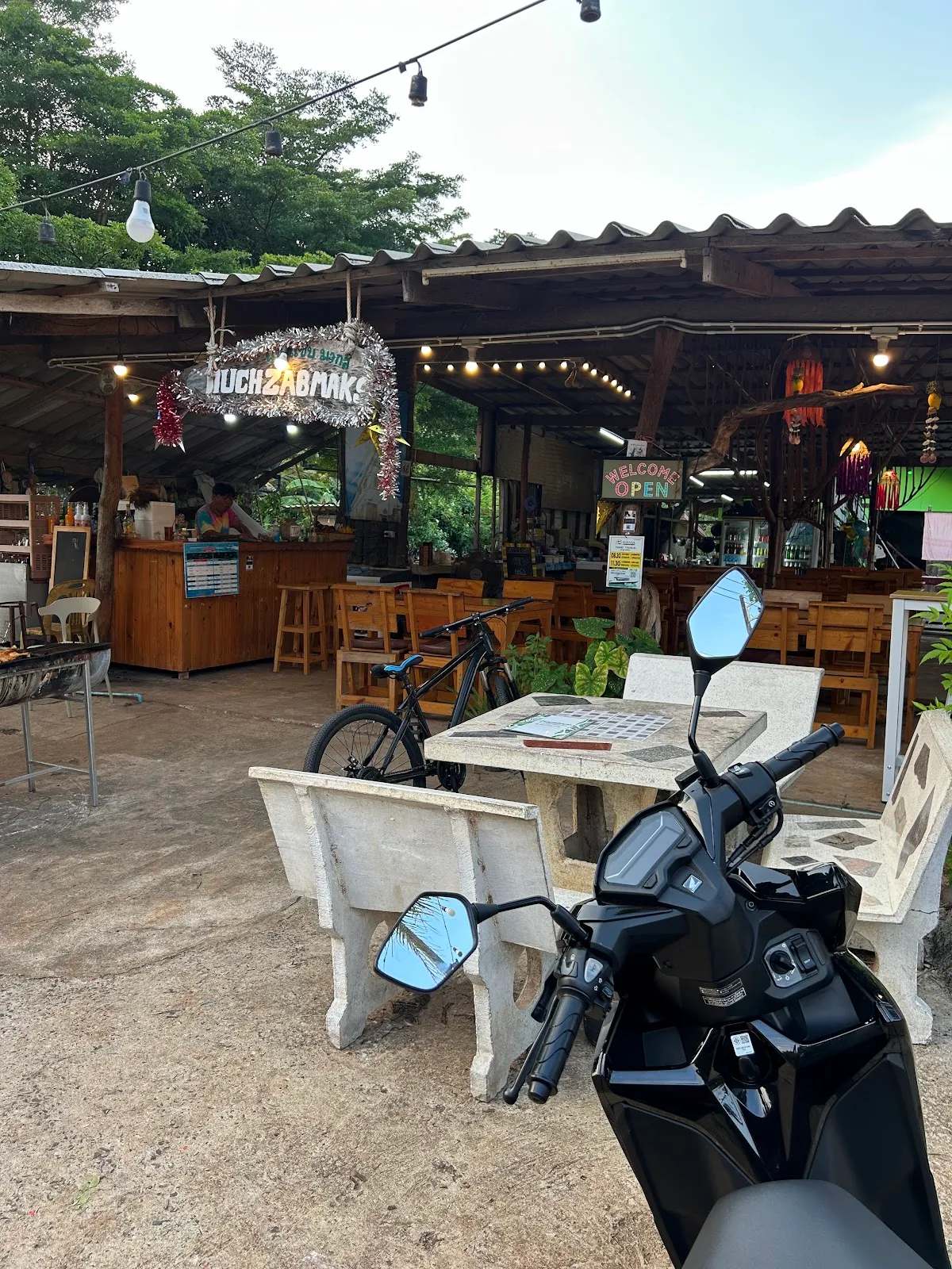 Zaab Mak Thai & Western Food — photo 1