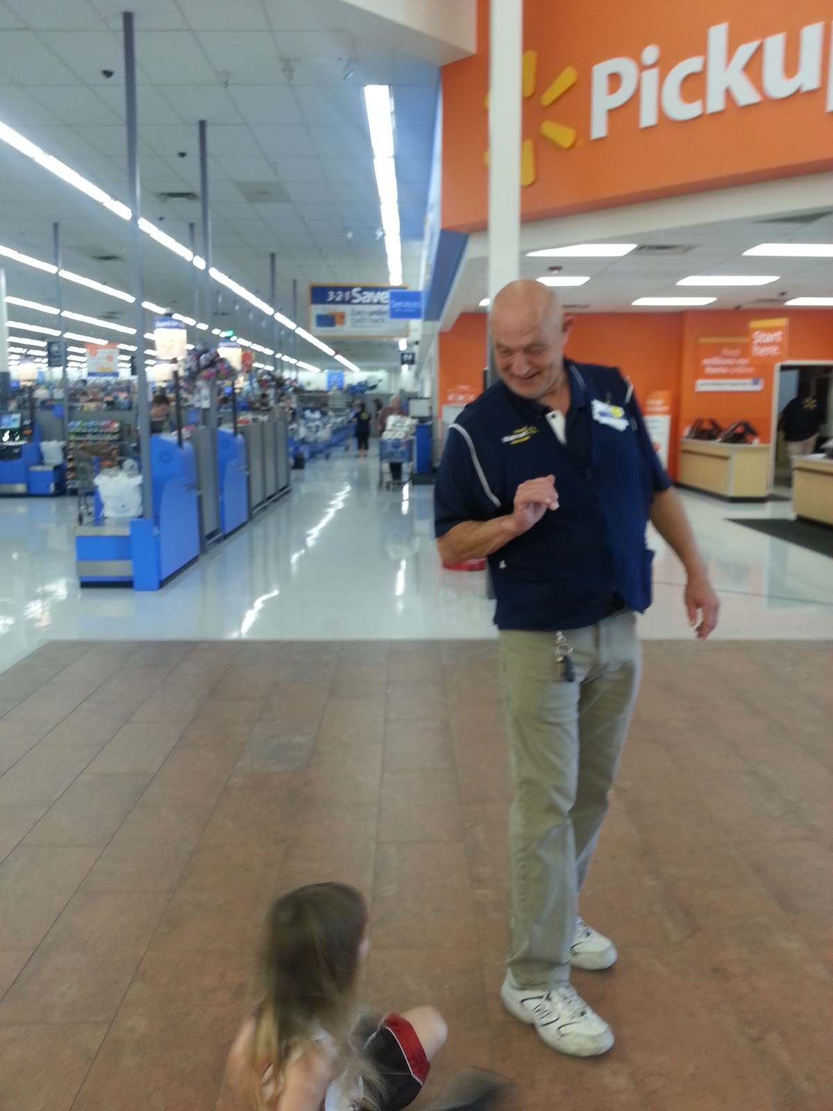 Walmart Vision & Glasses — photo 4