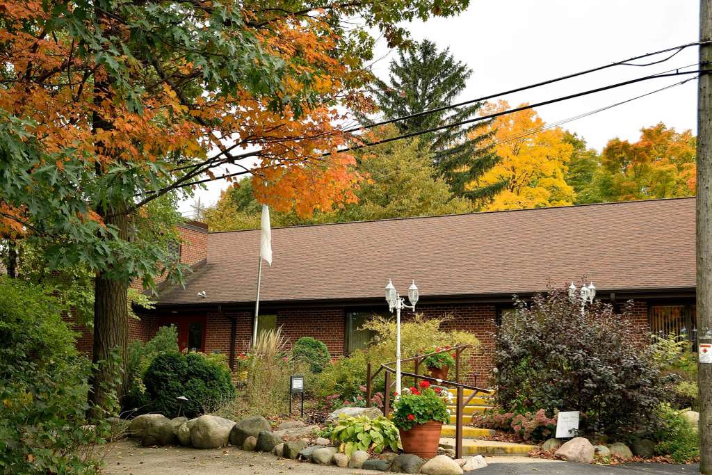 Reformation Lutheran Brookfield