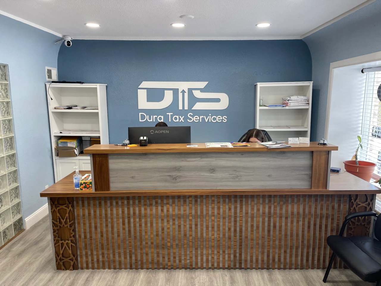 Dura Tax Services — photo 2