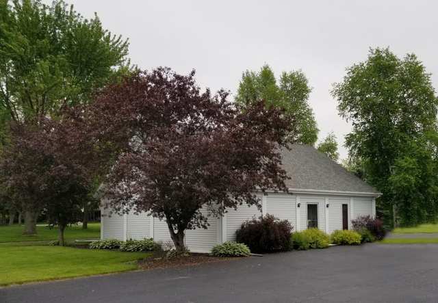 Worship Services