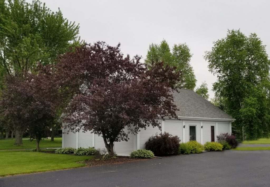 Heritage Reformed Church of Plymouth — photo 1