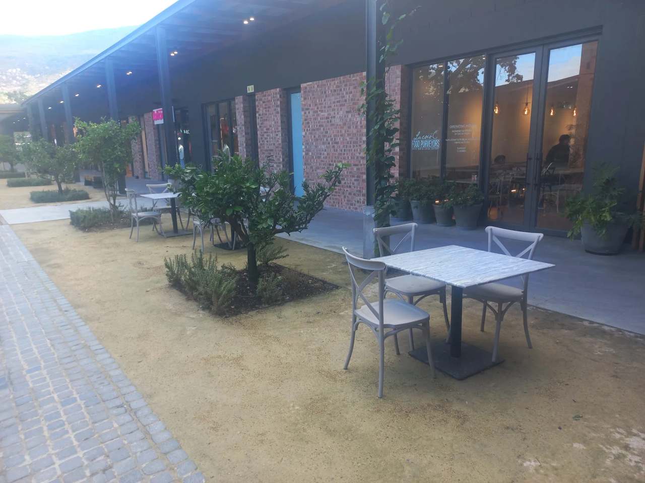 Optenhorst Village Mall — photo 3