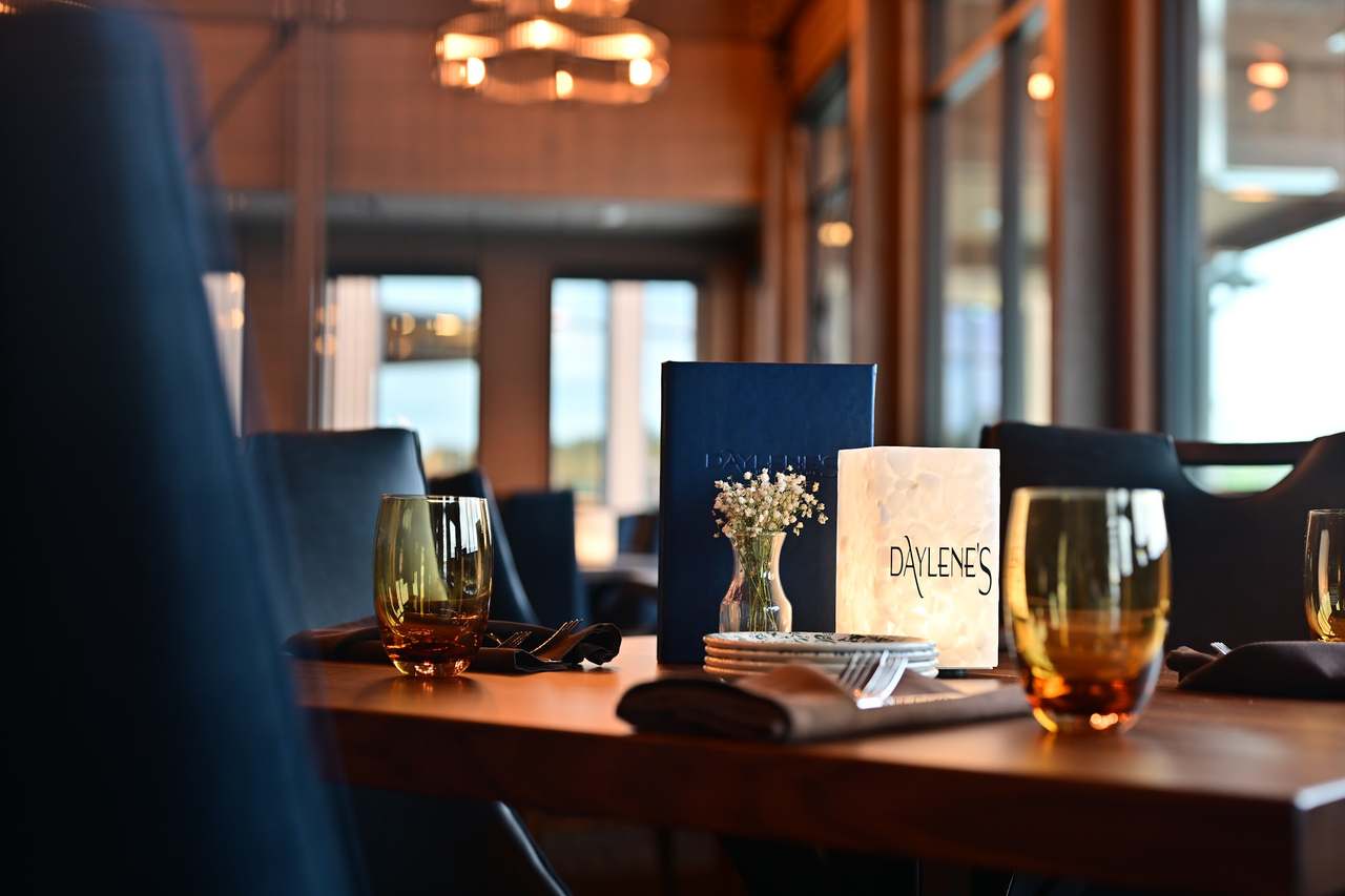 Daylene's Supper Club — photo 1