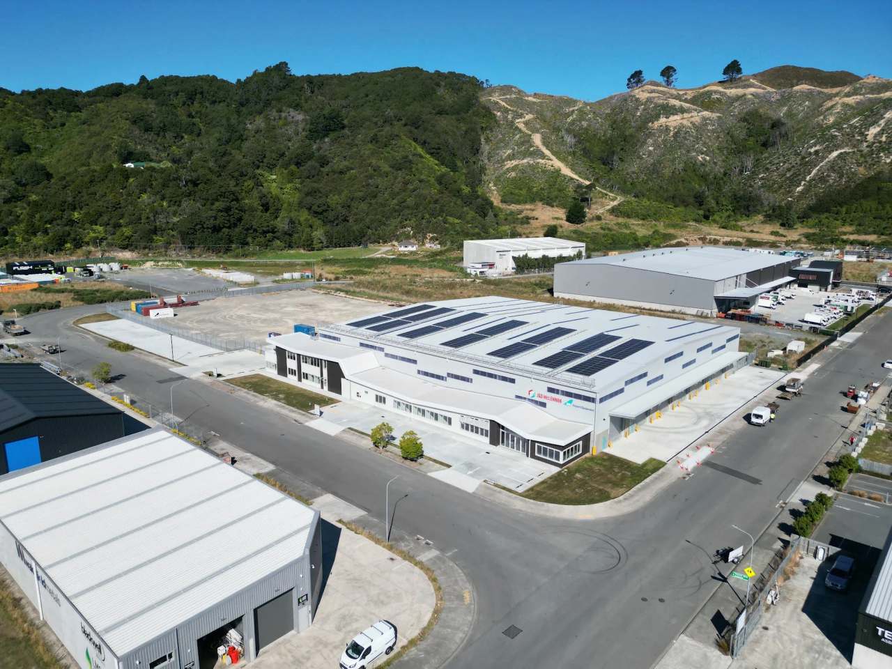J&D McLennan Engineering — photo 1
