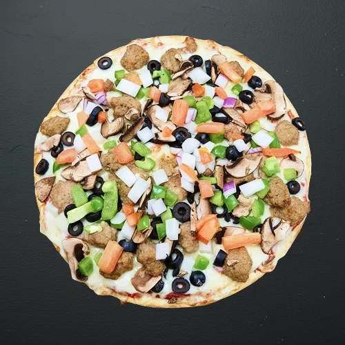 Eaton's Fresh Pizza - Take 'n Bake - North Side Sheboygan — photo 2