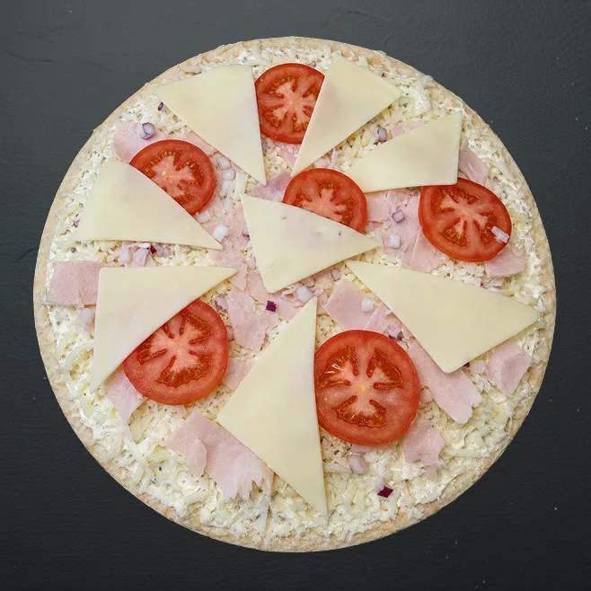Eaton's Fresh Pizza - Take 'n Bake - North Side Sheboygan — photo 3
