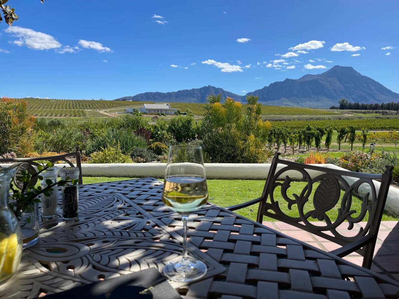 Rijk's Wine Estate & Guesthouse Tulbagh — photo 3