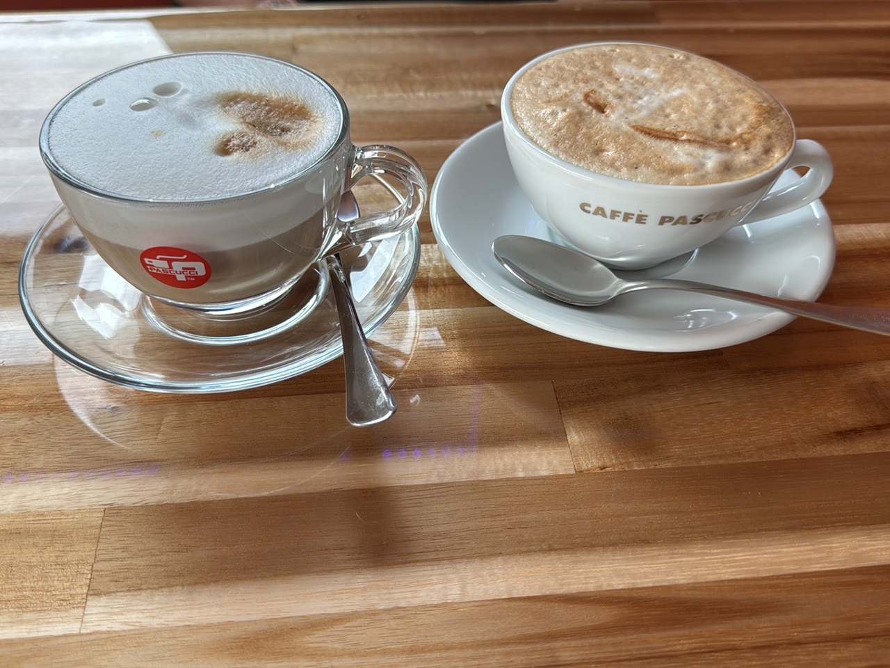 De Facto Cafe — photo 3
