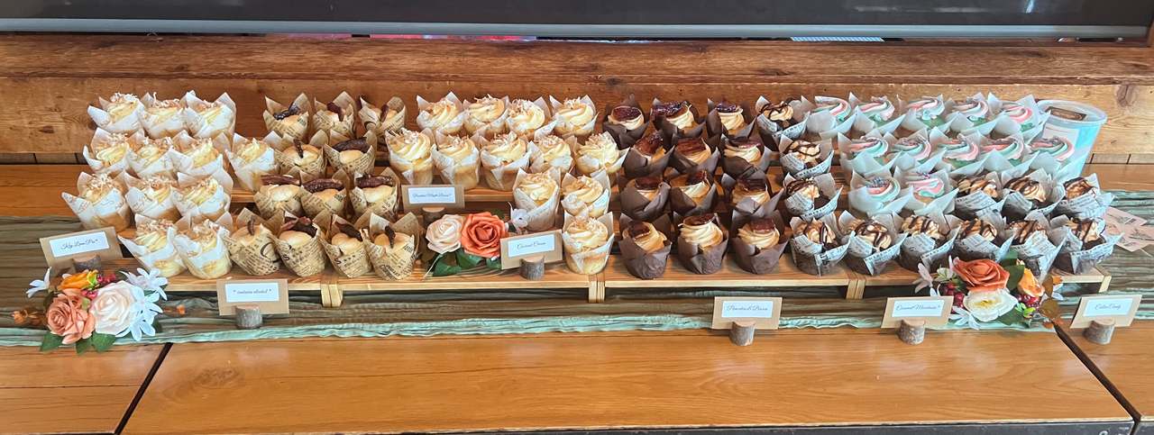 North Shore Cupcake Co. — photo 1
