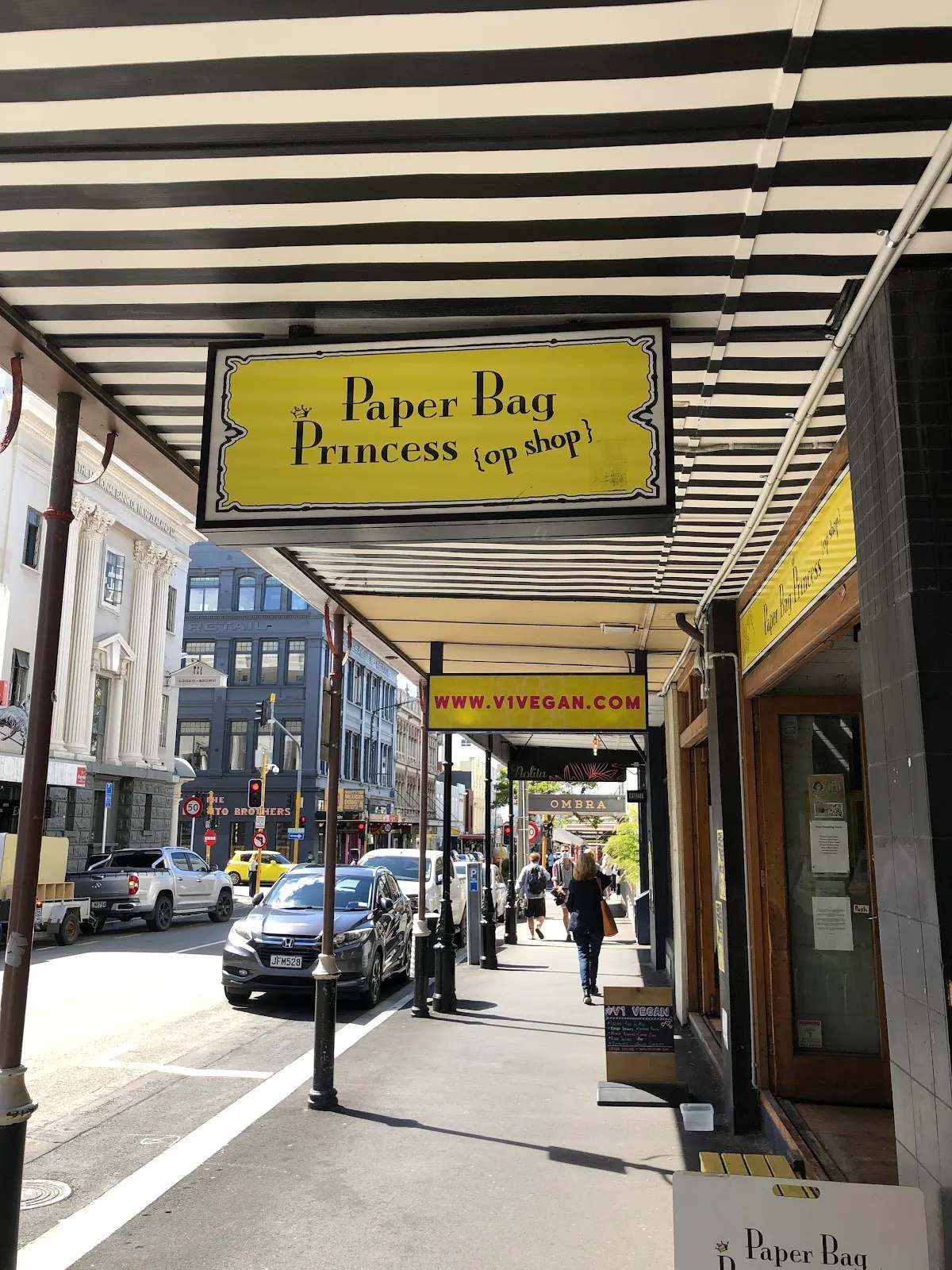 Paper Bag Princess — photo 3