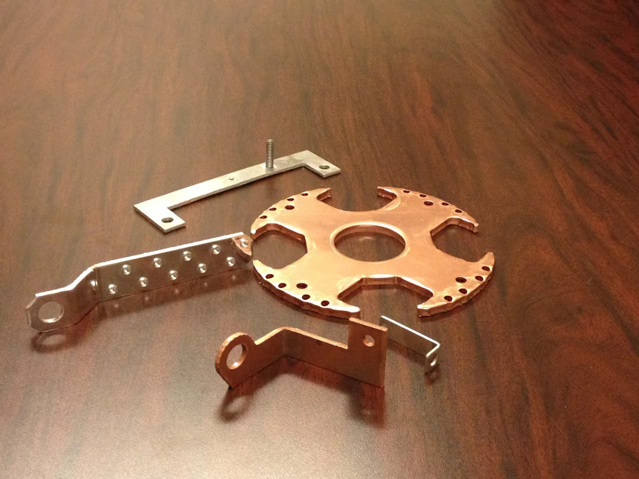 Mac Metal Products of WI Inc — photo 10